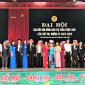 Đại hội đại biểu Hội Nông dân thị trấn Triệu Sơn lần thứ VIII, nhiệm kỳ 2023 - 2028
