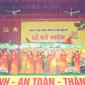 Thị trấn Triệu Sơn kỷ niệm 35 năm ngày thành lập.
