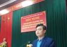 Thị Trấn Triệu Sơn triển khai nhiệm vụ kinh tế - xã hội, quốc phòng – an ninh  năm 2023