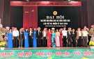 Đại hội đại biểu Hội Nông dân thị trấn Triệu Sơn lần thứ VIII, nhiệm kỳ 2023 - 2028