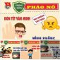 Bài tuyên truyền về pháo