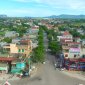 Đảng bộ thị trấn Triệu Sơn - 35 năm xây dựng, phát triển