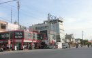 Thị trấn Triệu Sơn xây dựng thị trấn đạt chuẩn văn minh đô thị