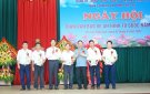 Ban chỉ đạo 138 huyện Triệu Sơn tổ chức điểm"Ngày hội toàn dân bảo vệ an ninh Tổ quốc năm 2023" tại thị trấn Triệu Sơn