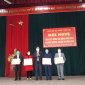 Đảng ủy Thị Trấn Triệu Sơn tổng kết công tác Đảng năm 2021  