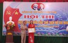 Thị Trấn Triệu Sơn  đã tổ chức  cuộc thi “Học tập Di chúc của Chủ tịch Hồ Chí Minh”.