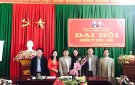    Đảng bộ Thị Trấn Triệu Sơn hoàn thành công tác đại hội chi bộ nhiệm kỳ 2020 - 2022