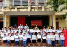 Trường Tiểu học Lê Văn Tám thị trấn Triệu Sơn tổng kết năm học 2021 - 2022